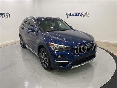 2018 BMW X1 sDrive28i   - Photo 1 - Austin, TX 78753