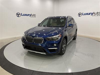 2018 BMW X1 sDrive28i   - Photo 3 - Austin, TX 78753