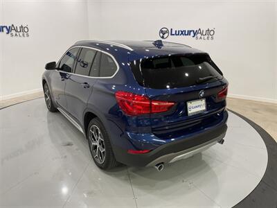 2018 BMW X1 sDrive28i   - Photo 8 - Austin, TX 78753