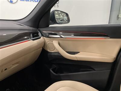 2018 BMW X1 sDrive28i   - Photo 33 - Austin, TX 78753