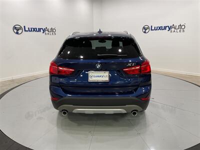 2018 BMW X1 sDrive28i   - Photo 7 - Austin, TX 78753