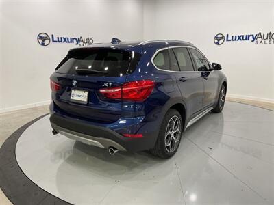 2018 BMW X1 sDrive28i   - Photo 6 - Austin, TX 78753