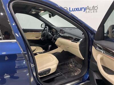 2018 BMW X1 sDrive28i   - Photo 13 - Austin, TX 78753