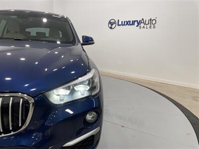 2018 BMW X1 sDrive28i   - Photo 41 - Austin, TX 78753