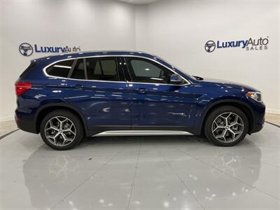 2018 BMW X1 sDrive28i   - Photo 5 - Austin, TX 78753