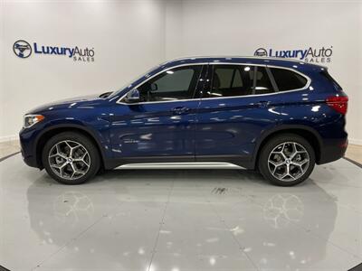 2018 BMW X1 sDrive28i   - Photo 4 - Austin, TX 78753