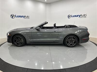 2021 Ford Mustang EcoBoost Premium   - Photo 32 - Austin, TX 78753