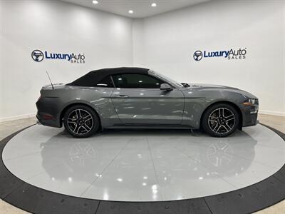 2021 Ford Mustang EcoBoost Premium   - Photo 5 - Austin, TX 78753