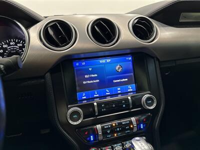 2021 Ford Mustang EcoBoost Premium   - Photo 28 - Austin, TX 78753