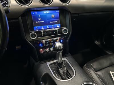 2021 Ford Mustang EcoBoost Premium   - Photo 30 - Austin, TX 78753