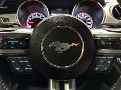 2021 Ford Mustang EcoBoost Premium   - Photo 26 - Austin, TX 78753