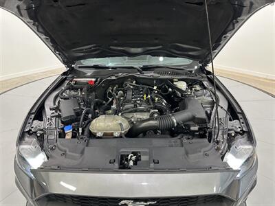 2021 Ford Mustang EcoBoost Premium   - Photo 35 - Austin, TX 78753