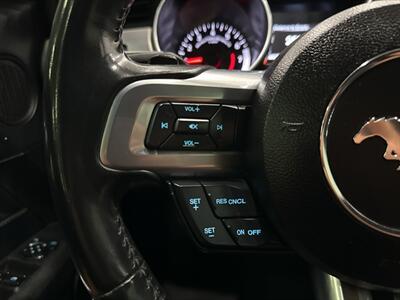 2021 Ford Mustang EcoBoost Premium   - Photo 24 - Austin, TX 78753