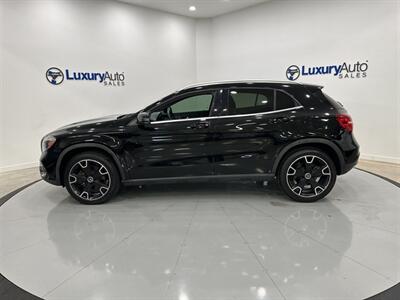 2018 Mercedes-Benz GLA GLA 250   - Photo 4 - Austin, TX 78753