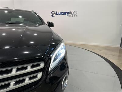 2018 Mercedes-Benz GLA GLA 250   - Photo 47 - Austin, TX 78753