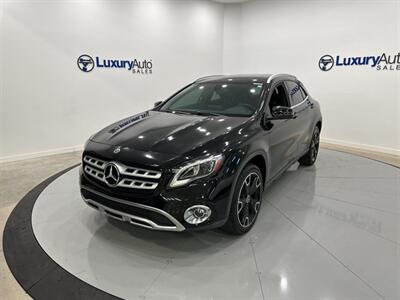 2018 Mercedes-Benz GLA GLA 250   - Photo 3 - Austin, TX 78753