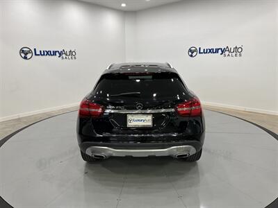 2018 Mercedes-Benz GLA GLA 250   - Photo 7 - Austin, TX 78753