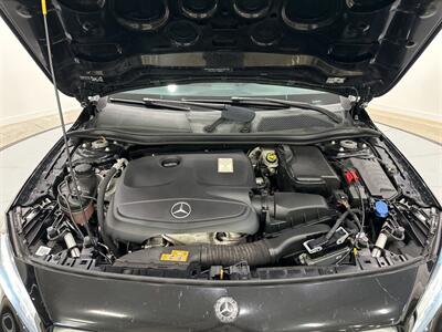 2018 Mercedes-Benz GLA GLA 250   - Photo 46 - Austin, TX 78753