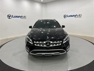 2018 Mercedes-Benz GLA GLA 250   - Photo 2 - Austin, TX 78753