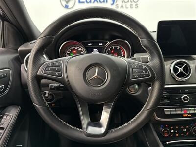 2018 Mercedes-Benz GLA GLA 250   - Photo 27 - Austin, TX 78753