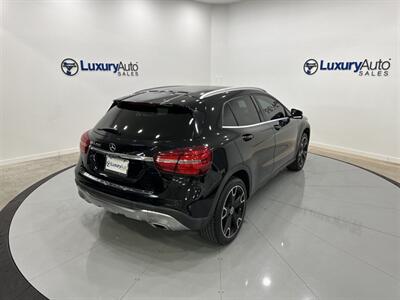 2018 Mercedes-Benz GLA GLA 250   - Photo 6 - Austin, TX 78753