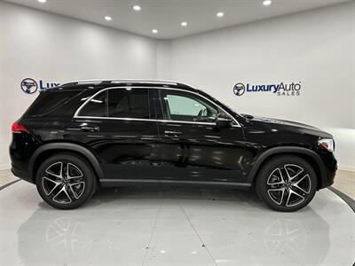 2020 Mercedes-Benz GLE GLE 450 4MATIC®   - Photo 5 - Austin, TX 78753