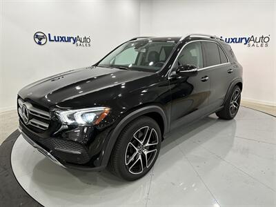 2020 Mercedes-Benz GLE GLE 450 4MATIC®   - Photo 3 - Austin, TX 78753