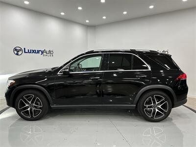 2020 Mercedes-Benz GLE GLE 450 4MATIC®   - Photo 4 - Austin, TX 78753