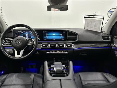 2020 Mercedes-Benz GLE GLE 450 4MATIC®   - Photo 13 - Austin, TX 78753