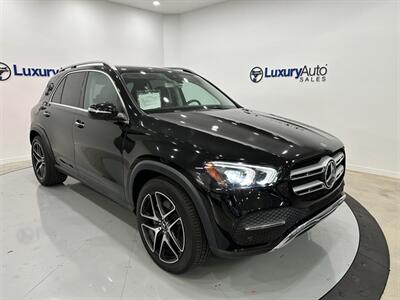 2020 Mercedes-Benz GLE GLE 450 4MATIC®   - Photo 1 - Austin, TX 78753