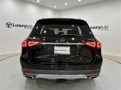 2020 Mercedes-Benz GLE GLE 450 4MATIC®   - Photo 7 - Austin, TX 78753