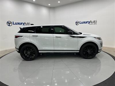 2020 Land Rover Range Rover Evoque R-Dynamic HSE   - Photo 5 - Austin, TX 78753