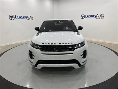 2020 Land Rover Range Rover Evoque R-Dynamic HSE   - Photo 2 - Austin, TX 78753