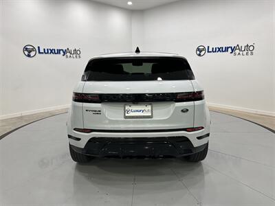 2020 Land Rover Range Rover Evoque R-Dynamic HSE   - Photo 7 - Austin, TX 78753