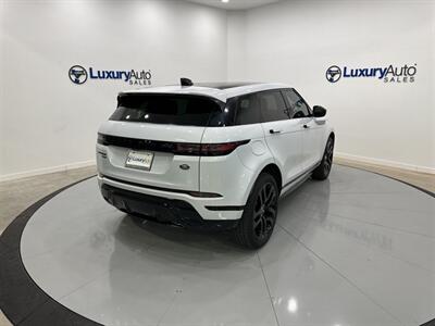 2020 Land Rover Range Rover Evoque R-Dynamic HSE   - Photo 6 - Austin, TX 78753