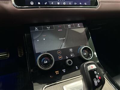 2020 Land Rover Range Rover Evoque R-Dynamic HSE   - Photo 30 - Austin, TX 78753