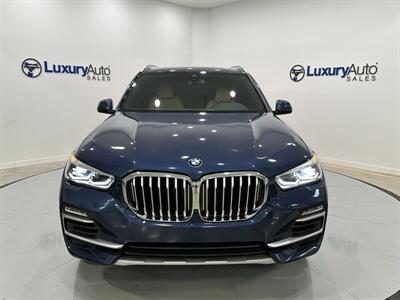 2021 BMW X5 sDrive40i   - Photo 2 - Austin, TX 78753