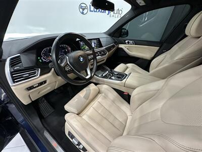 2021 BMW X5 sDrive40i   - Photo 9 - Austin, TX 78753