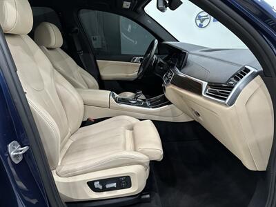 2021 BMW X5 sDrive40i   - Photo 11 - Austin, TX 78753