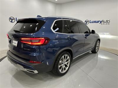 2021 BMW X5 sDrive40i   - Photo 8 - Austin, TX 78753