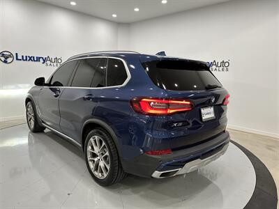 2021 BMW X5 sDrive40i   - Photo 6 - Austin, TX 78753