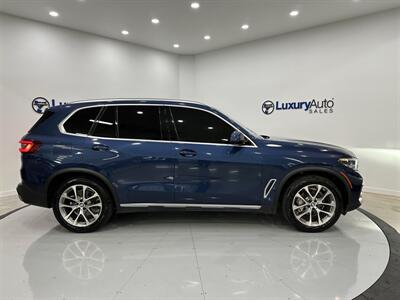 2021 BMW X5 sDrive40i   - Photo 5 - Austin, TX 78753