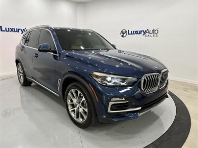 2021 BMW X5 sDrive40i   - Photo 1 - Austin, TX 78753