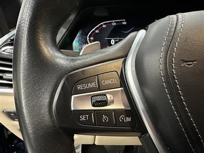 2021 BMW X5 sDrive40i   - Photo 21 - Austin, TX 78753