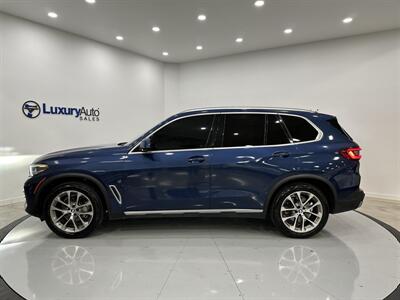 2021 BMW X5 sDrive40i   - Photo 4 - Austin, TX 78753