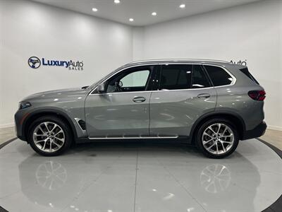 2024 BMW X5 xDrive40i   - Photo 4 - Austin, TX 78753