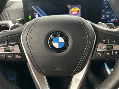 2024 BMW X5 xDrive40i   - Photo 25 - Austin, TX 78753