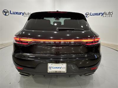 2020 Porsche Macan   - Photo 7 - Austin, TX 78753