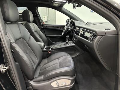 2020 Porsche Macan   - Photo 12 - Austin, TX 78753