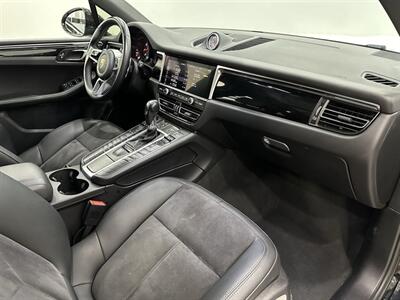 2020 Porsche Macan   - Photo 13 - Austin, TX 78753